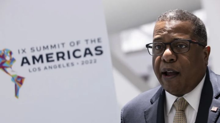 Gobierno de EU pide a Sheinbaum que reforma judicial respete inversiones del T-MEC