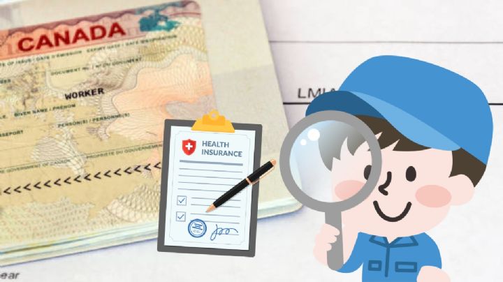 ¿Qué revisan para la visa canadiense? Esto dicen autoridades migratorias