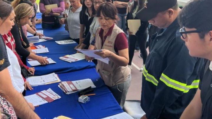 Beca Benito Juárez: Este es el documento que recibirán los estudiantes