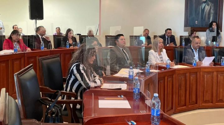 Asambleístas declinan asumir funciones de alcalde de Tulancingo; Congreso decidirá