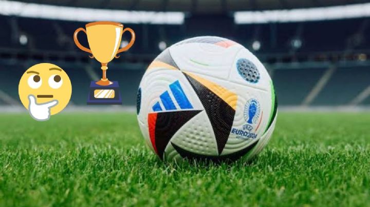 ¿Quién ganará la Euro 2024? El pronóstico que revela cuál será la final