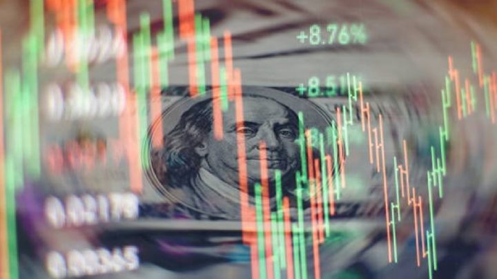 "Volatilidad" del tipo de cambio despreocupa a banqueros