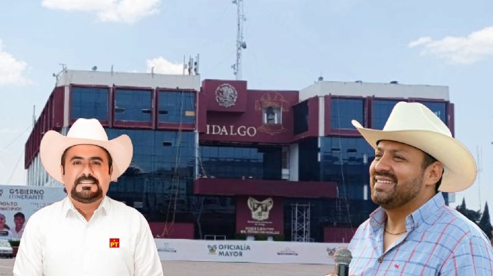 Están inhabilitados y ya son presidentes municipales electos