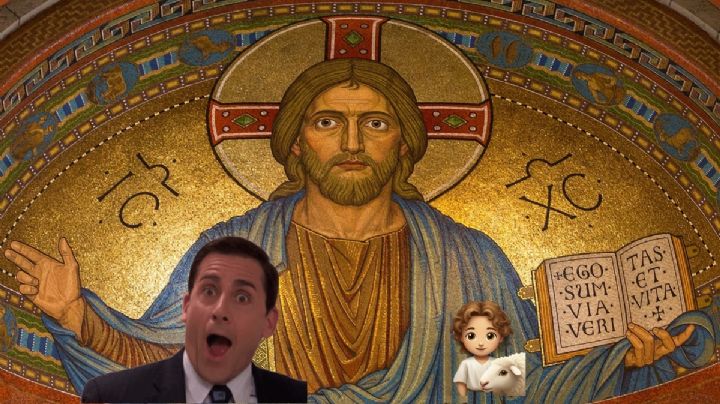 Este sería el primer milagro que hizo Cristo de niño; aquí la increíble historia