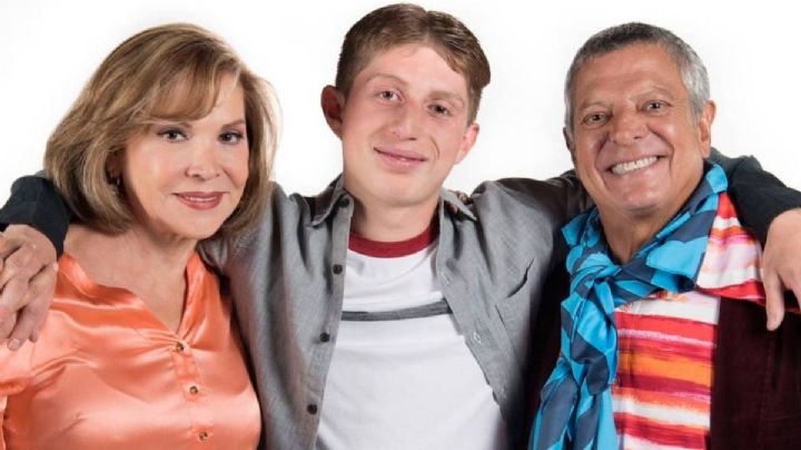 Así recordarán a Octavio Ocaña en la nueva temporada de Vecinos