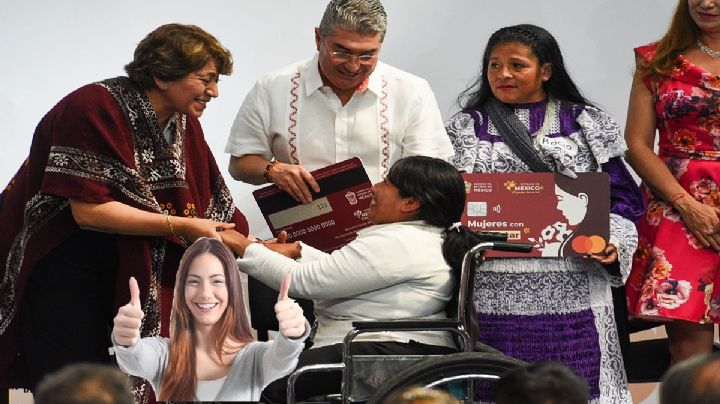 Mujeres con Bienestar Edomex: ¿Quiénes recibirán entre 15,000 y 35,000 pesos?