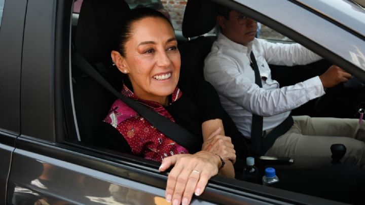 ¿Cómo y para cuándo? 6 claves del programa de Sheinbaum para mujeres de 60 a 64 años