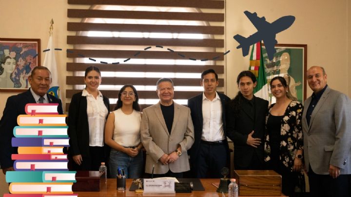 Un 43% del presupuesto estatal se destina a la educación: Menchaca