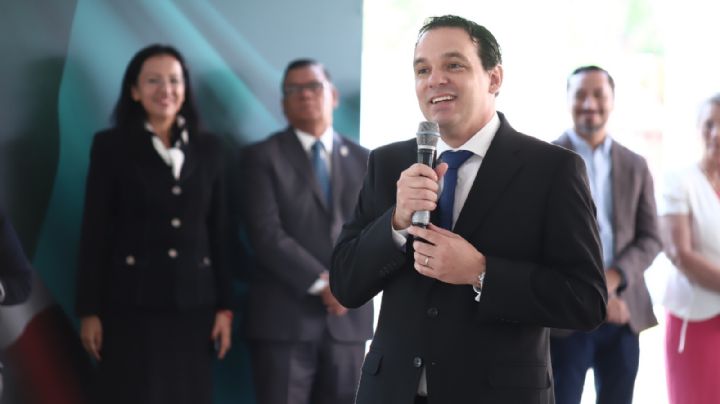 Termina el periodo de Jorge Jiménez Lona como alcalde de León, ¿a dónde ira?