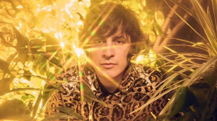 Siddhartha dará conciertos en Veracruz con Miel de Azar Tour