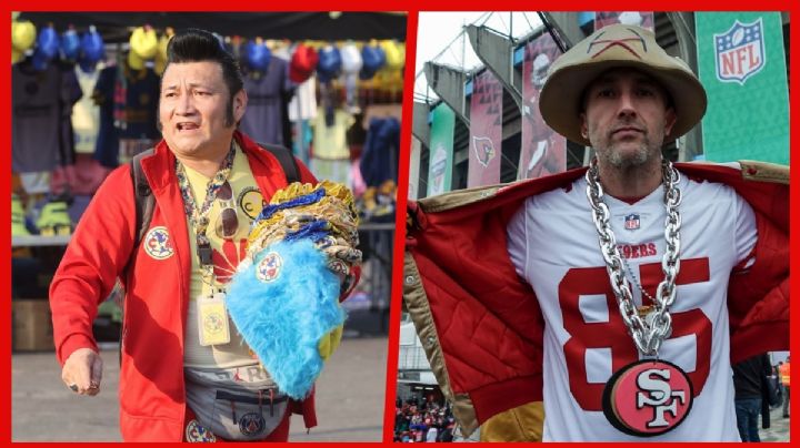 ¿América podría jugar de local en estadio de la NFL?