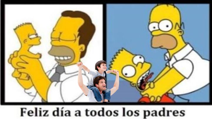 Día del padre 2024: Estos son los mejores memes que le puedes mandar a tu papá