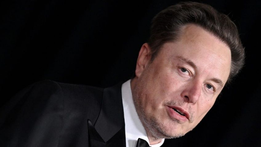 Elon Musk supera el billón de dólares: el récord histórico que abre dudas sobre su fortuna