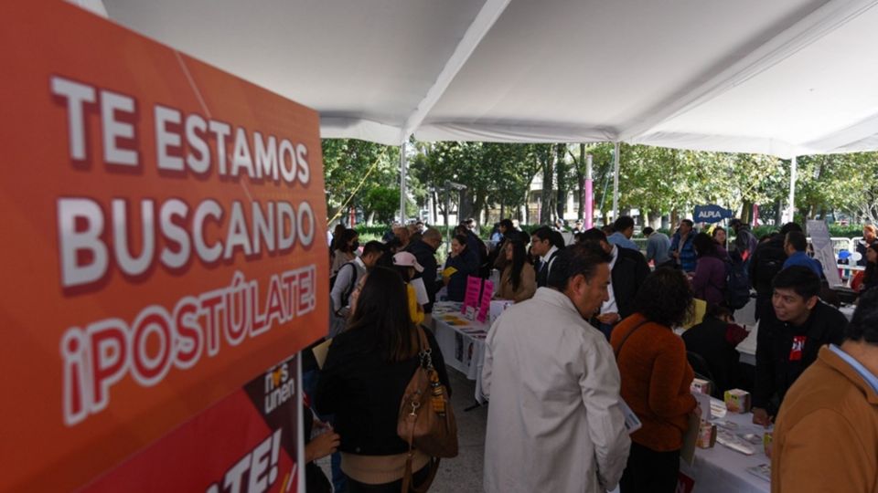 En contraste las entidades que tuvieron un marcado descenso en la generación de empleos fueron: Tabasco, Chihuahua, Zacatecas, Baja California y Tamaulipas