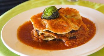 Una vuelta a Campeche a través del delicioso pan de cazón