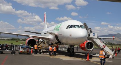 Abrirán vuelo de León al AIFA a partir de octubre