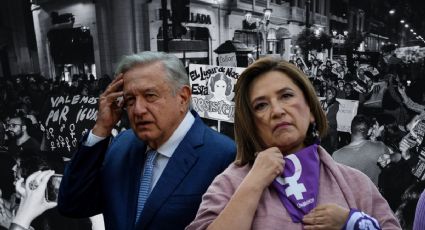 AMLO cometió violencia política de género contra Xóchitl Gálvez, resuelve Tribunal Electoral