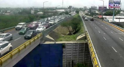 ¿Cuánto cuesta la carretera de León a Querétaro?