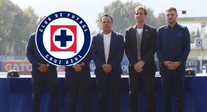 La polémica estrategia de Cruz Azul para conseguir fichajes