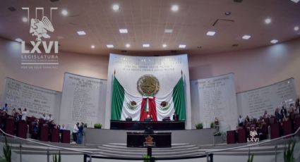 PRI-Independiente y Grupo Veracruz no reúnen los requisitos establecidos en la ley