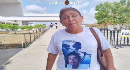 Madres Buscadoras: En Yucatán surge primer colectivo de búsqueda