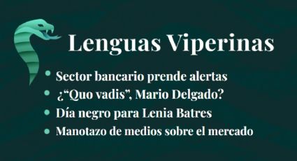 Lenguas Viperinas