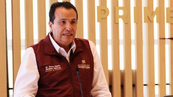 Contraloría de Hidalgo, en búsqueda de burócratas que incumplieron declaración patrimonial