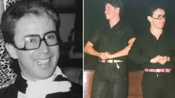 ¿Cuál fue el trágico destino de Rodolfo Rodríguez 'Calixto', hermano de Mario Bezares y actor de Cachún Cachún Ra Ra?