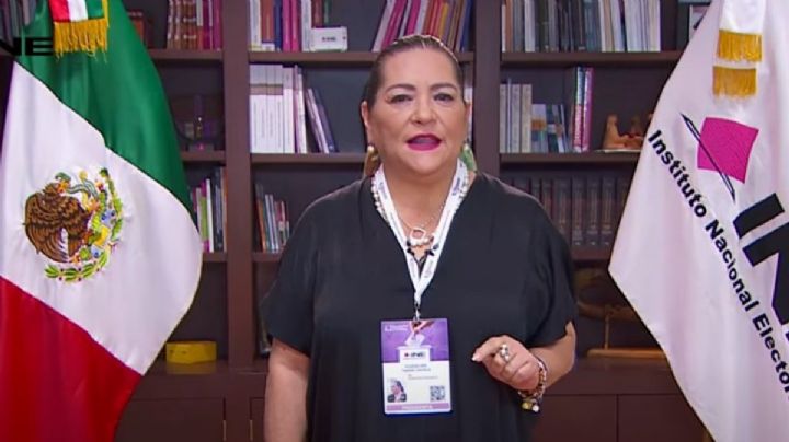 Falso que INE anticipara resultados de elección presidencial a la CIRT: Taddei