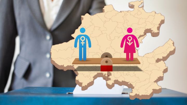Estos son los municipios que serán gobernados por una mujer en Hidalgo