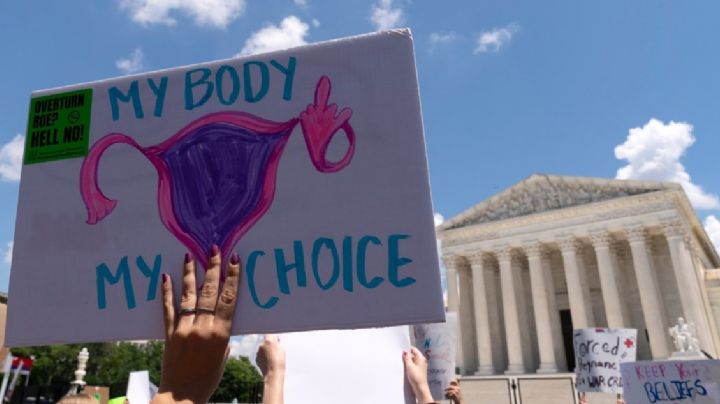 EU aborto: Corte Suprema mantiene acceso a píldora abortiva