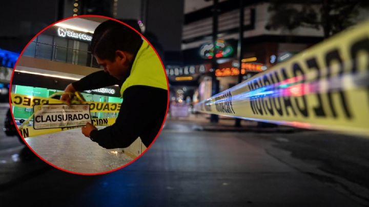 Bar Rich: Familiares de víctimas en el limbo, no saben qué hacer