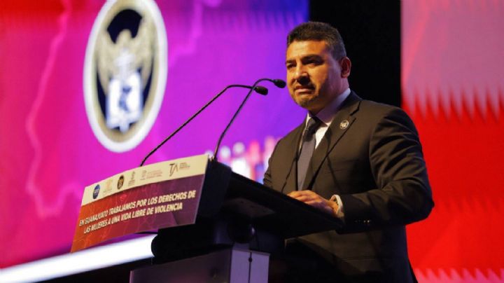 Zamarripa se jubilará por 33 años de trabajo en Fiscalía; modifica su pensión