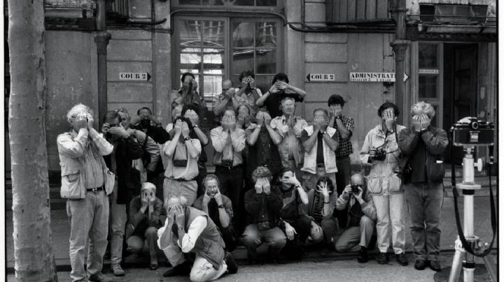 Magnum recibe el Premio Princesa de Asturias