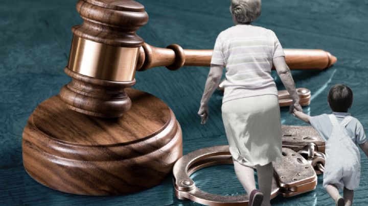 María lleva cuatro años en busca de justicia por el feminicidio de su hija de 22 años