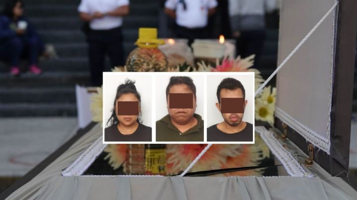 Con velorio falso ocultarían asesinato de hombre en Veracruz; esto se sabe