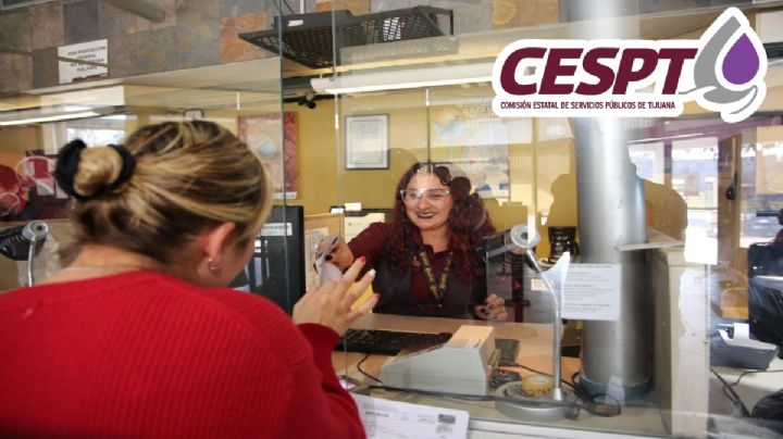 Descuento en pago de Agua: Servicios de Tijuana fijan últimos días para beneficios