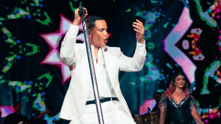 ¿Víctor Manuelle logrará llegar al Salsafest 2024?  Esto dice Turismo de Veracruz