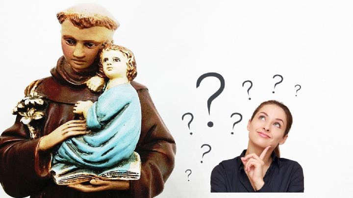 La historia detrás de San Antonio, el santo al que le rezan los solteros en el mundo