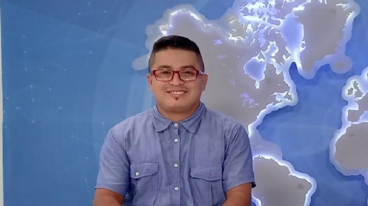 Nicaragua: Víctor Ticay, el periodista condenado a 8 años de prisión por ejercer su labor