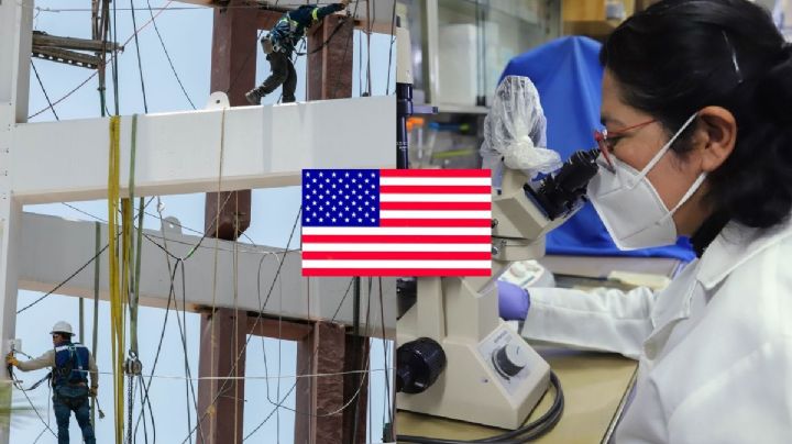 EU ofrece trabajo a veracruzanos con sueldos de hasta 80,000 pesos