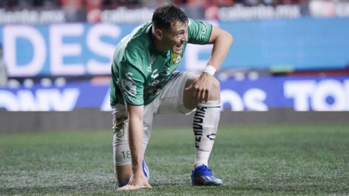 ¿Al quirófano otra vez? Federico Viñas será operado de nuevo