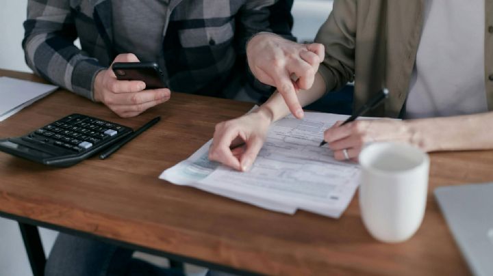 Estas son las deudas que SÍ debes tener según Condusef