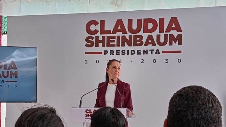 Encuesta para reforma judicial arrancan este viernes y resultados se darán el lunes