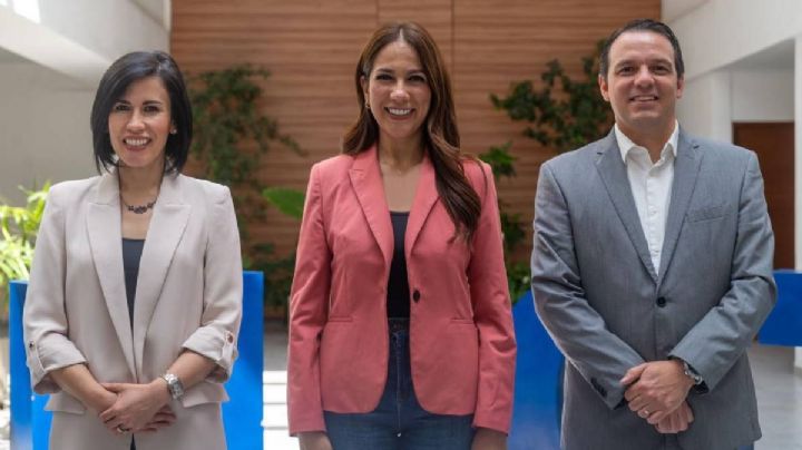 Jorge Jiménez devolverá la alcaldía a Ale Gutiérrez para integrase al equipo de Libia