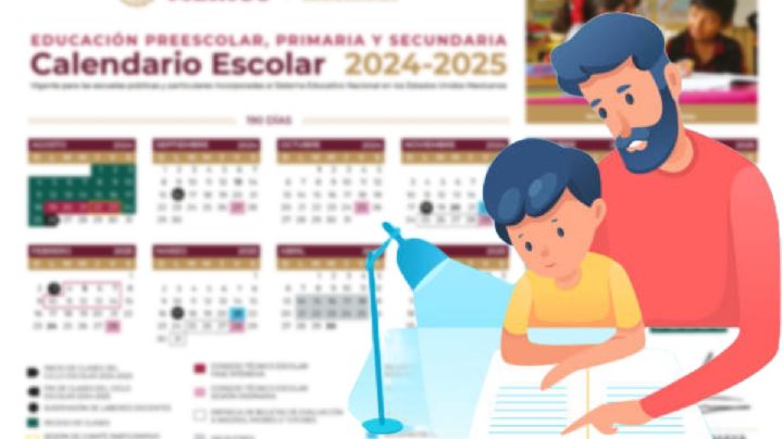 Calendario SEP: ¿Habrá puente por el Día del Padre 2024?
