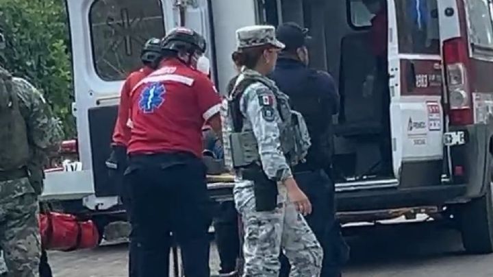 6 personas murieron apuñaladas en un bar de Macuspana