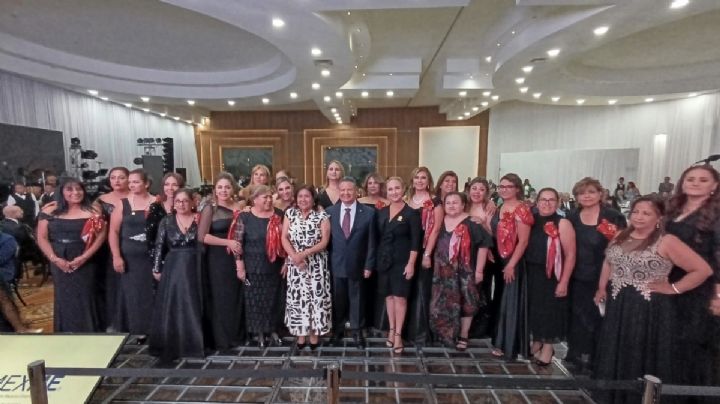 Clara Isabel Ramírez Cerón es la nueva presidente de AMEXME Capítulo Pachuca