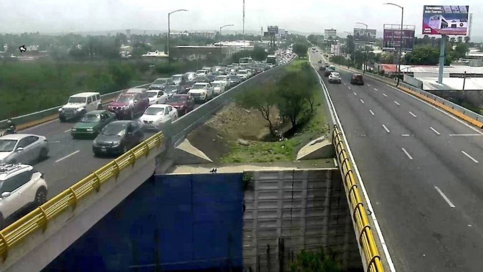 Te decimos cuánto cuesta viajar por carretera de León a Querétaro