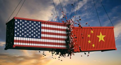 Guerra Fría 2.0: Te explicamos la estratégica guerra comercial entre EU y China